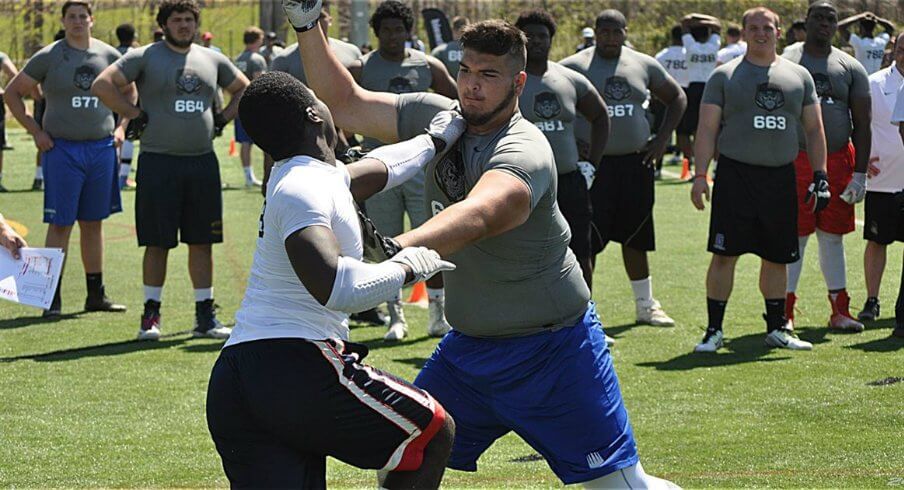 Chris Bleich becomes first commitment for Dan Mullen-led Gators