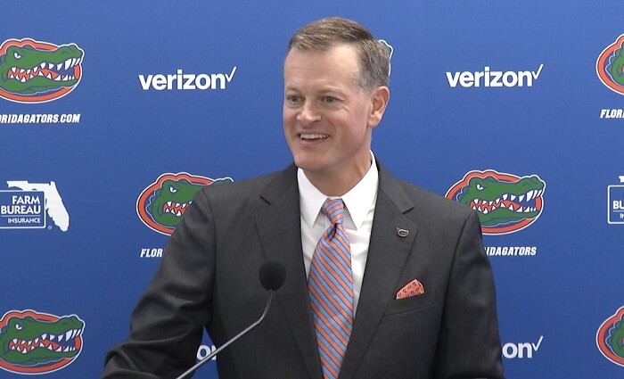 Despite recruiting impact, Stricklin must take his time and get this hire right