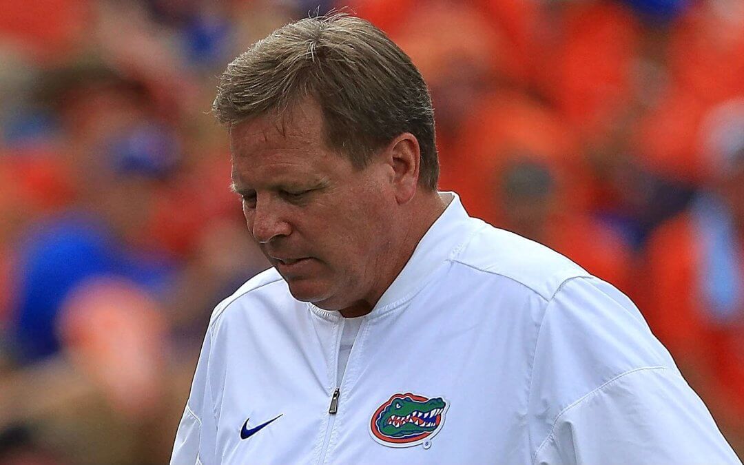 Disturbing details emerge about Jim McElwain’s leadership, conditioning program during final year at Florida