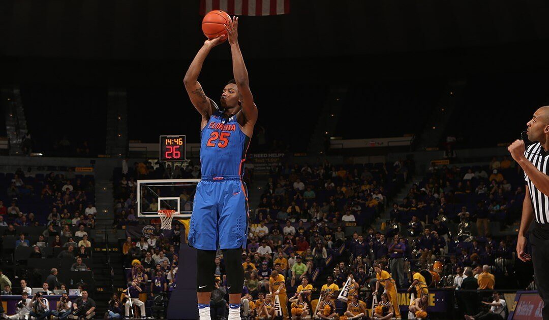 Gators shine bright in Lone Star State against depleted Aggies