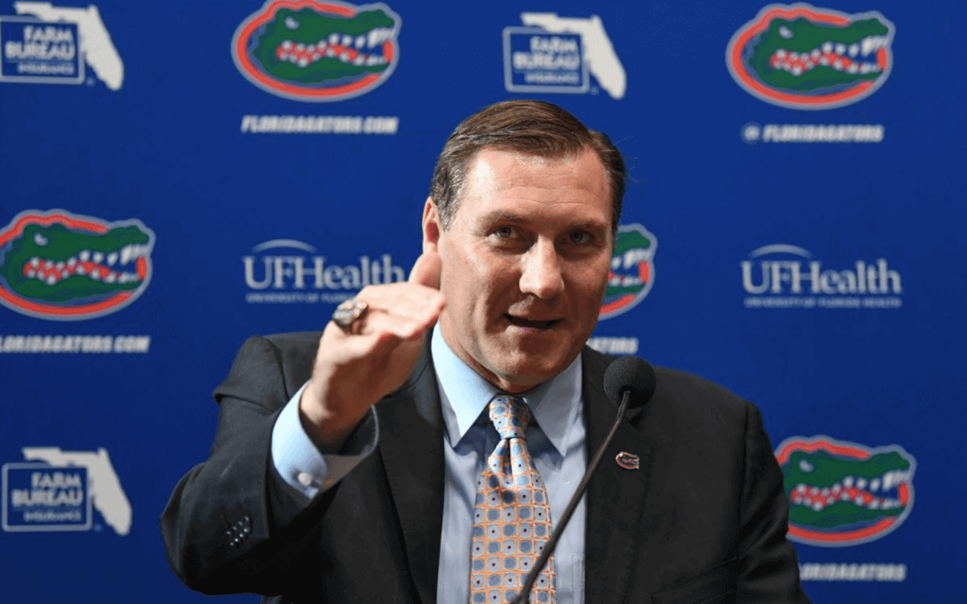 Florida Gators 2018 Friday Night Lights: Complete list of visitors, analysis and projections: