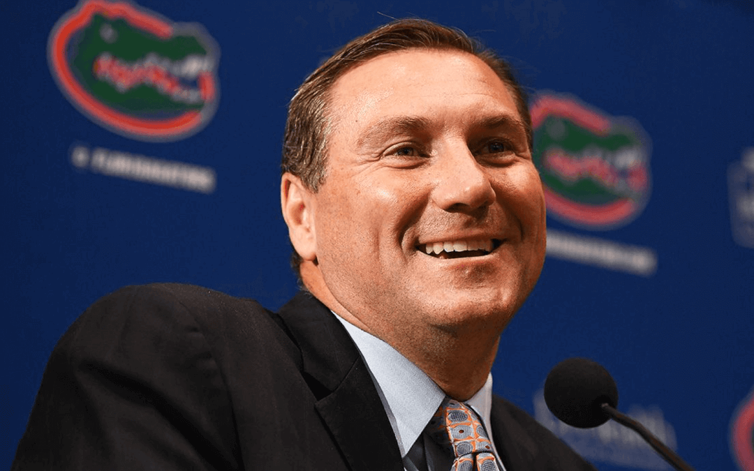 Midway through spring ball, Mullen generating way-too-early buzz, strong gut feeling