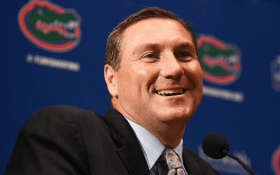Midway through spring ball, Mullen generating way-too-early buzz, strong gut feeling