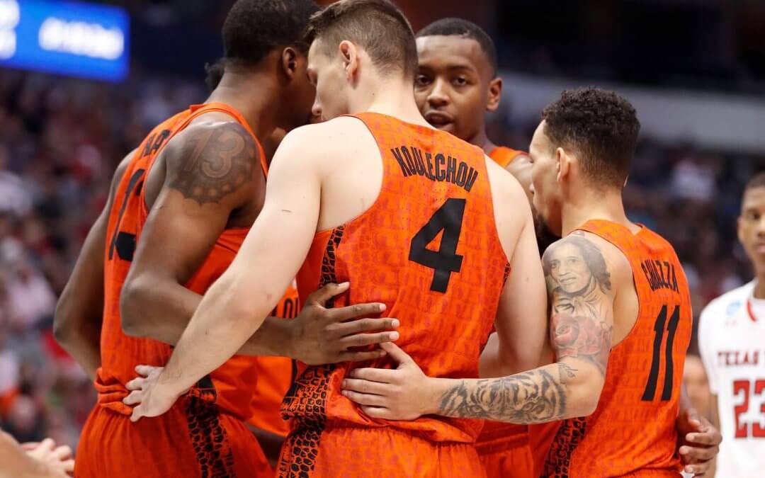 Florida basketball eulogy: Gators’ season ended by Texas Tech in ultra-predictable manner