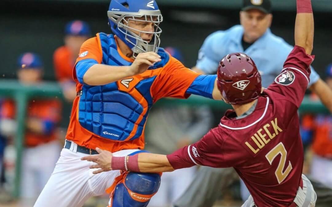 Gators complete season sweep of FSU, provide yet more proof of how dangerous they are