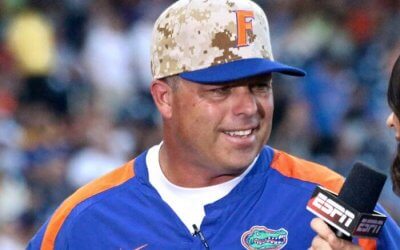 With season winding down, Gator baseball must find reliable third starting pitcher to repeat as champions