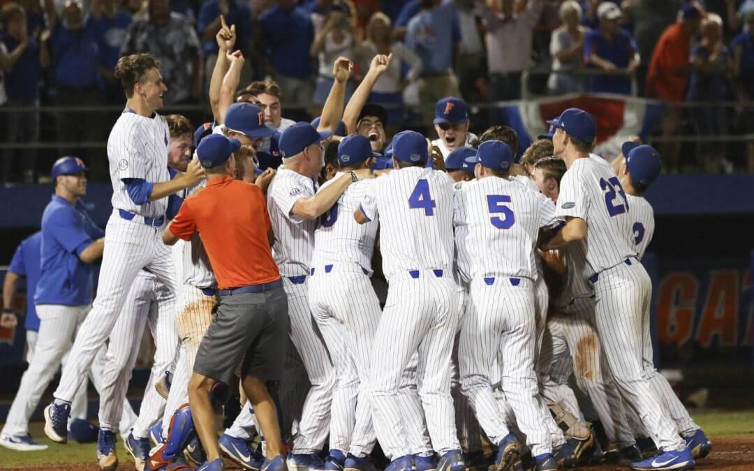 College World Series preview: Gators are favorites in talent-rich pool