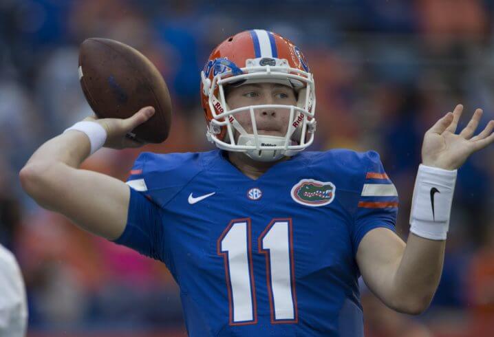 In All Kinds Of Weather Report, Episode Four: Gators position breakdown