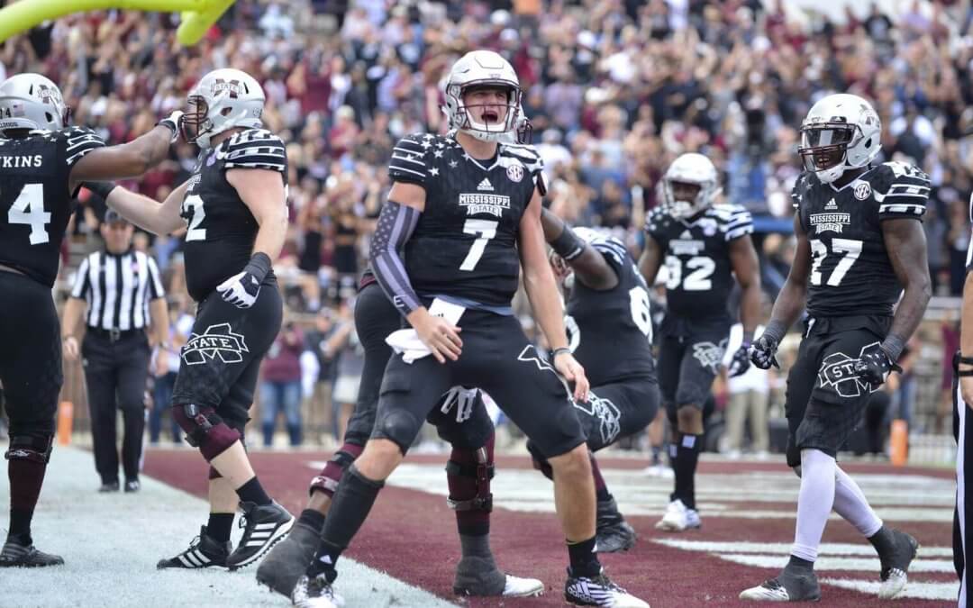Previewing Florida’s 2018 Opponents: Game Five, (at) Mississippi State Bulldogs