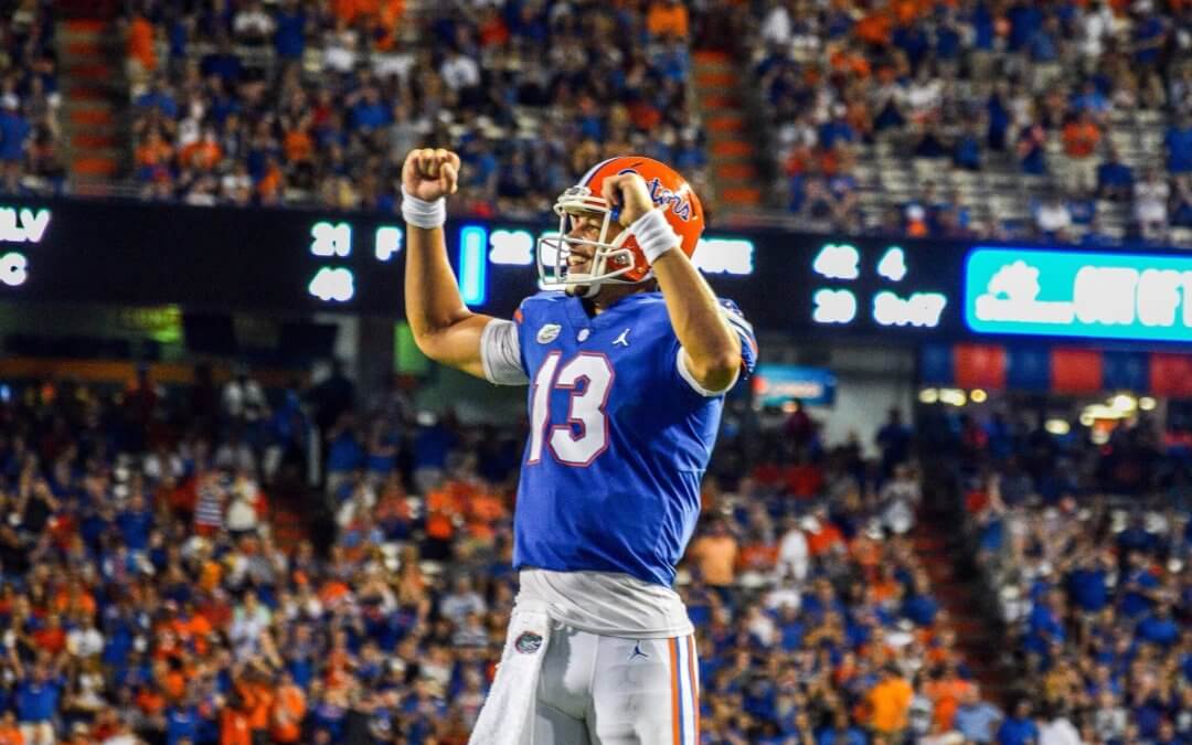 After strong start against Charleston Southern, Kentucky provides the true test for Feleipe Franks