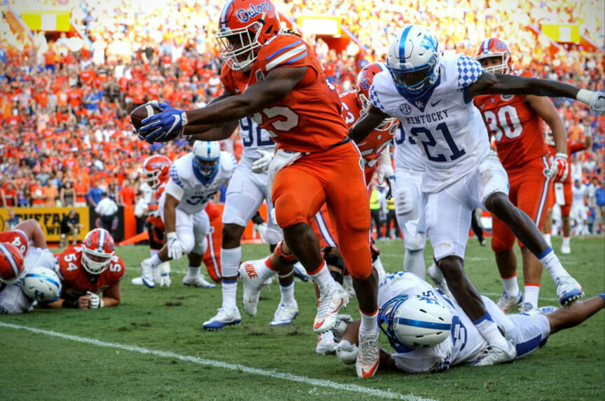 Five keys for Florida to beat Kentucky (again)