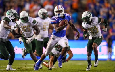 Florida RB Adarius Lemons transfers for a deeper reason than initially thought