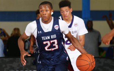 Gator basketball picks up a pair of high profile commitments