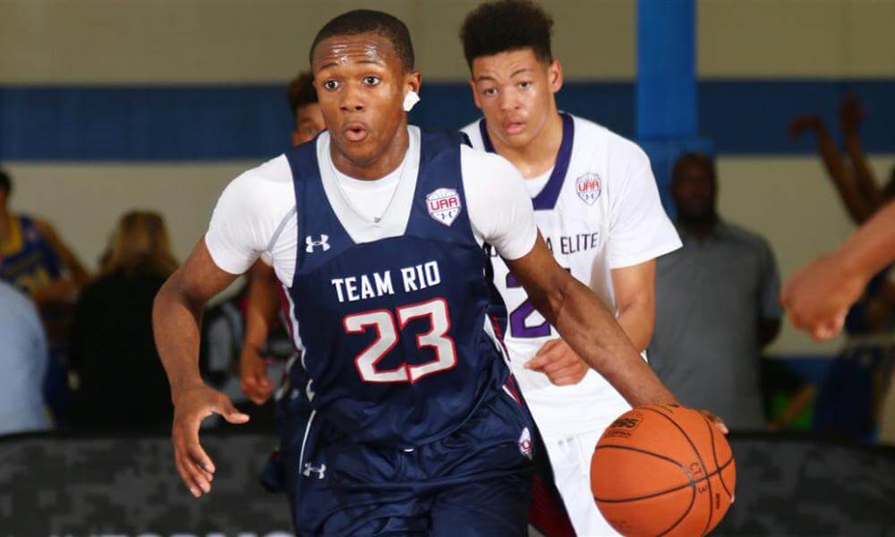 Gator basketball picks up a pair of high profile commitments