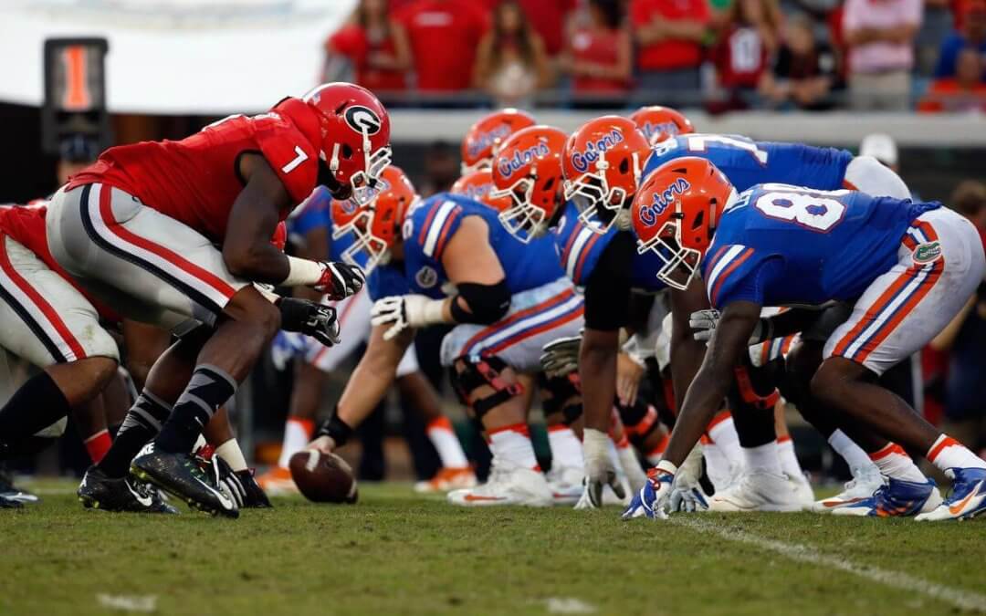 Q&A with UGAFootballLive.com