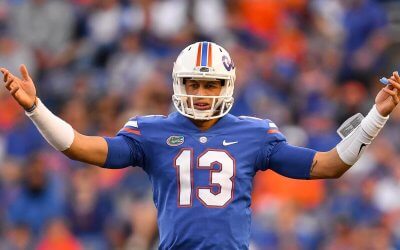 An open letter to Feleipe Franks: you can write your legacy