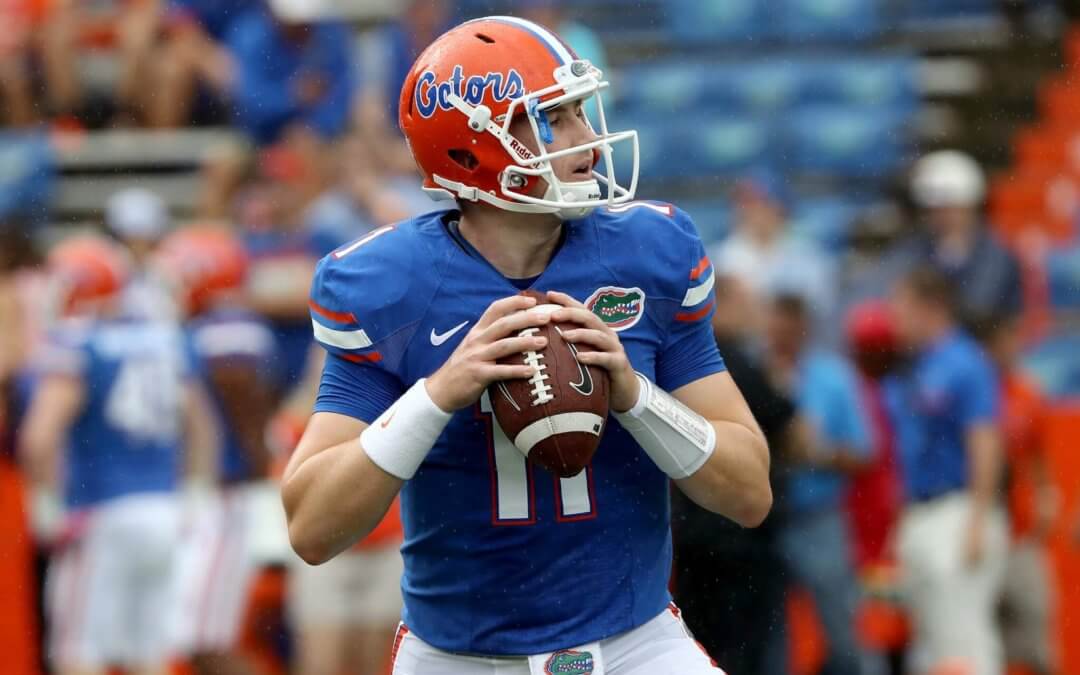 After Missouri embarrassment, Mullen is left with no choice: this must be Trask’s team