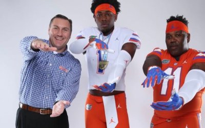Class of 2019 breakdown: Gators cap strong cycle with Signing Day bonanza
