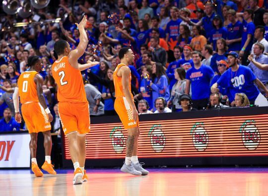 Tennessee chomps up Florida, illuminates Gators’ glaring weaknesses