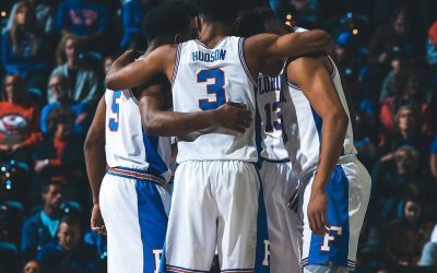 Given precarious position, Gators must do damage in SEC Tournament to solidify NCAA standing