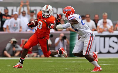 Florida-Miami game officially moved to August 24, will kick off at 7:00pm