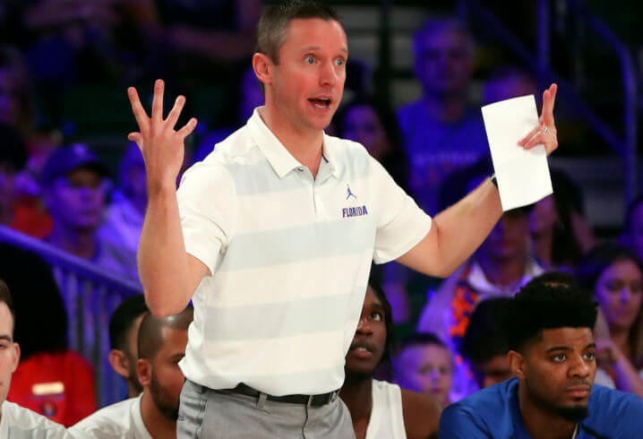 Breaking down Florida’s NCAA Tournament draw: a Regional of mixed metrics and styles