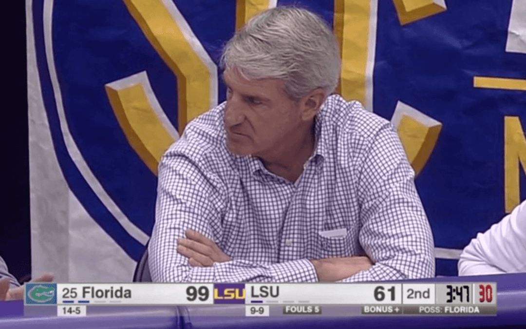 Farewell to Joe Alleva: Gator fans will miss you dearly (I’m serious)