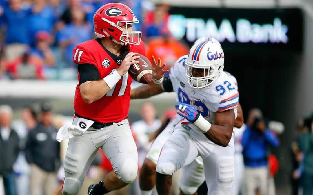Previewing Florida’s 2019 Opponents: Game Nine, Georgia Bulldogs