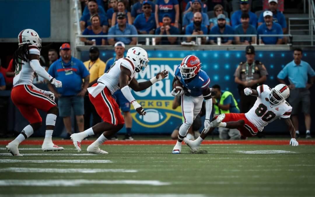 Five takeaways from Florida’s win over Miami