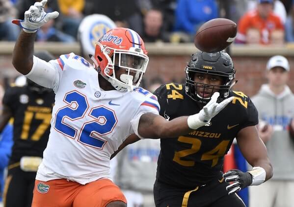 Previewing Florida’s 2019 Opponents: Game Eleven, Missouri Tigers