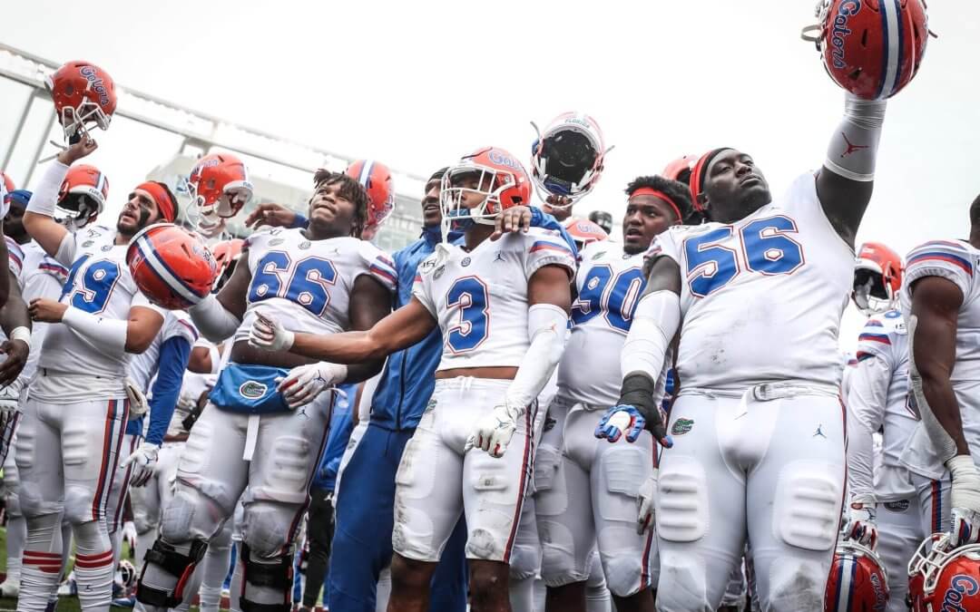Five Takeaways from Florida’s 38-27 win over South Carolina