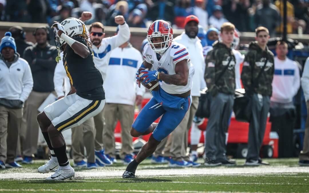 Five Takeaways from Florida’s 23-6 win over Missouri