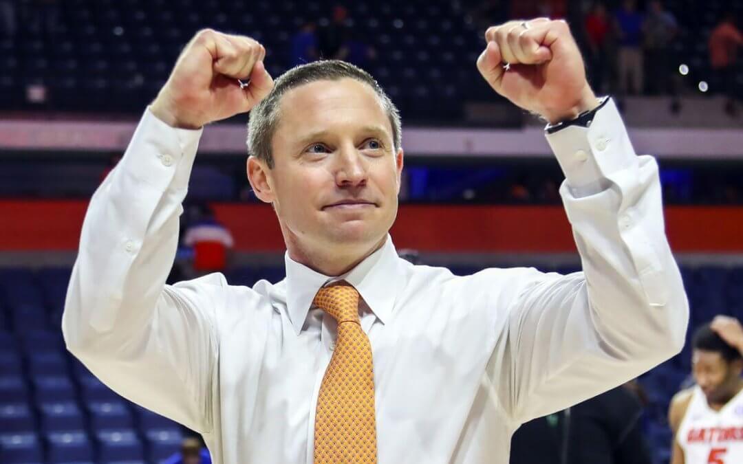 Previewing Florida’s 2019-20 basketball team: is this the year Mike White breaks through?