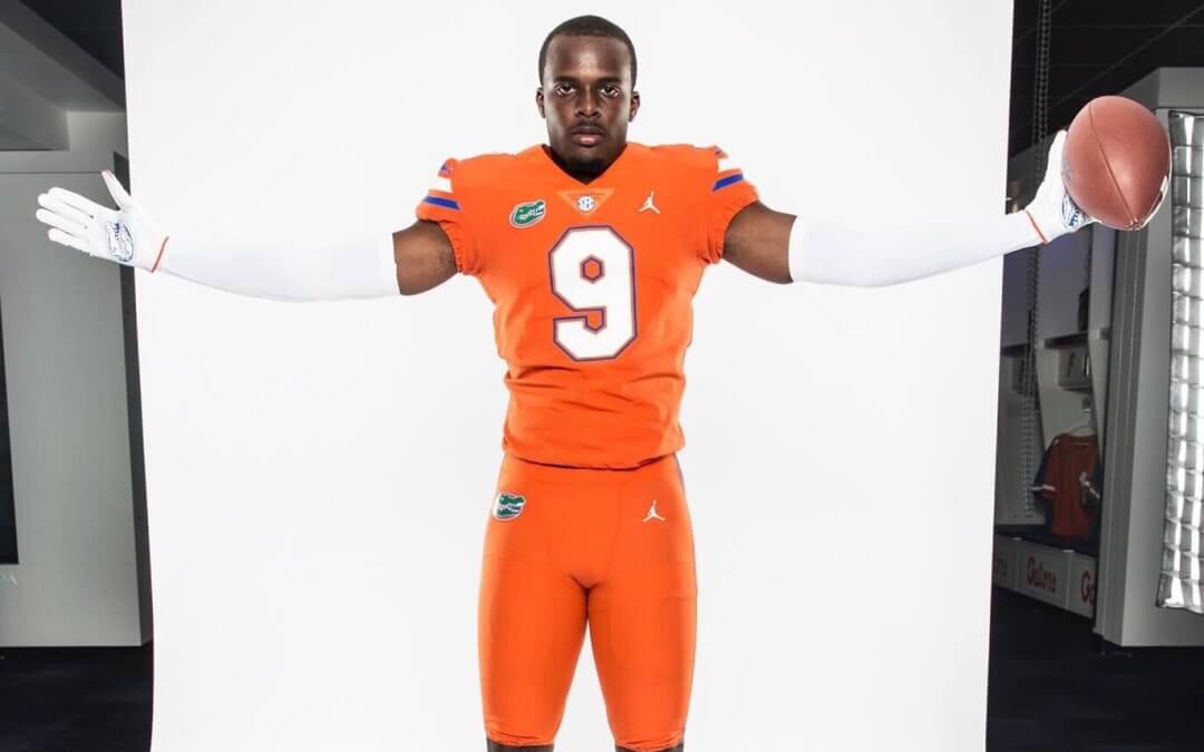 Who can Florida close strong 2020 recruiting class with?