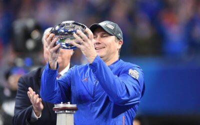 Tackling Gator fans’ top five hot button issues in the 2020 offseason