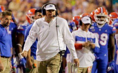 Recruiting: Joey Vizzi’s Projections for Gators’ Early Signing Period