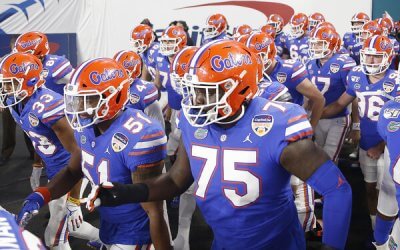 2020 Florida Gators football schedule: a game by game breakdown