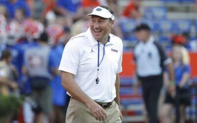 Florida Gators Class of 2020 National Signing Day tracker