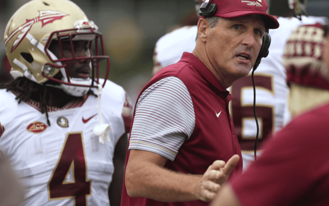 Florida hires Tim Brewster as new TE coach