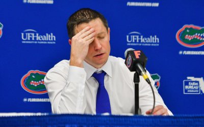 More #MidMajorMike malpractice costs Florida basketball against Kentucky