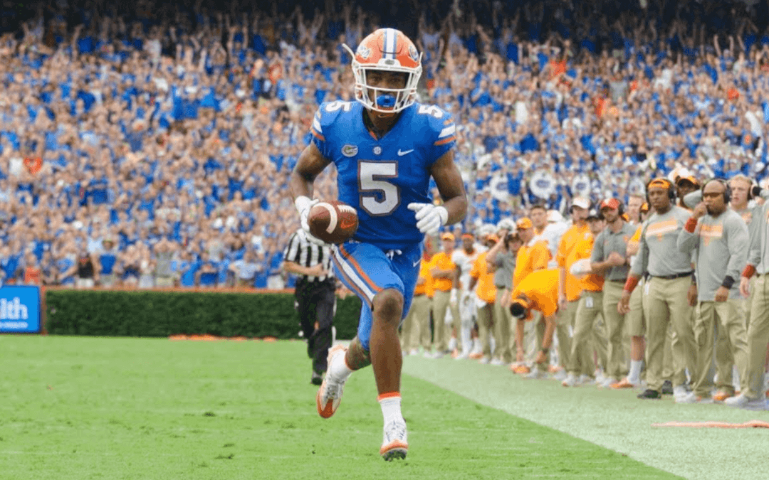 Recapping the Gators’ weekend in the 2020 NFL Draft