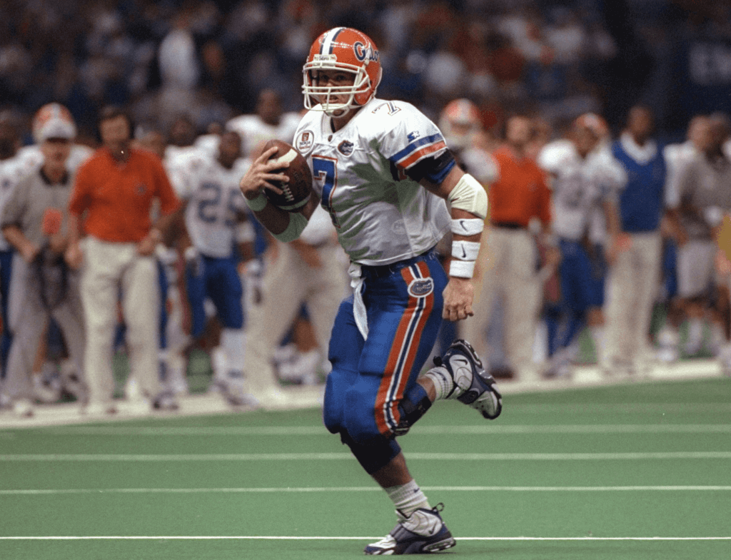 Danny Wuerffel