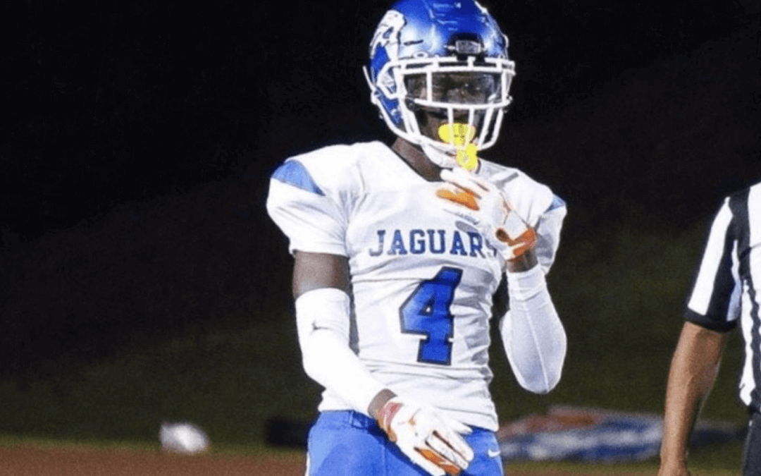Kamar Wilcoxson re-commits to Florida for a third time