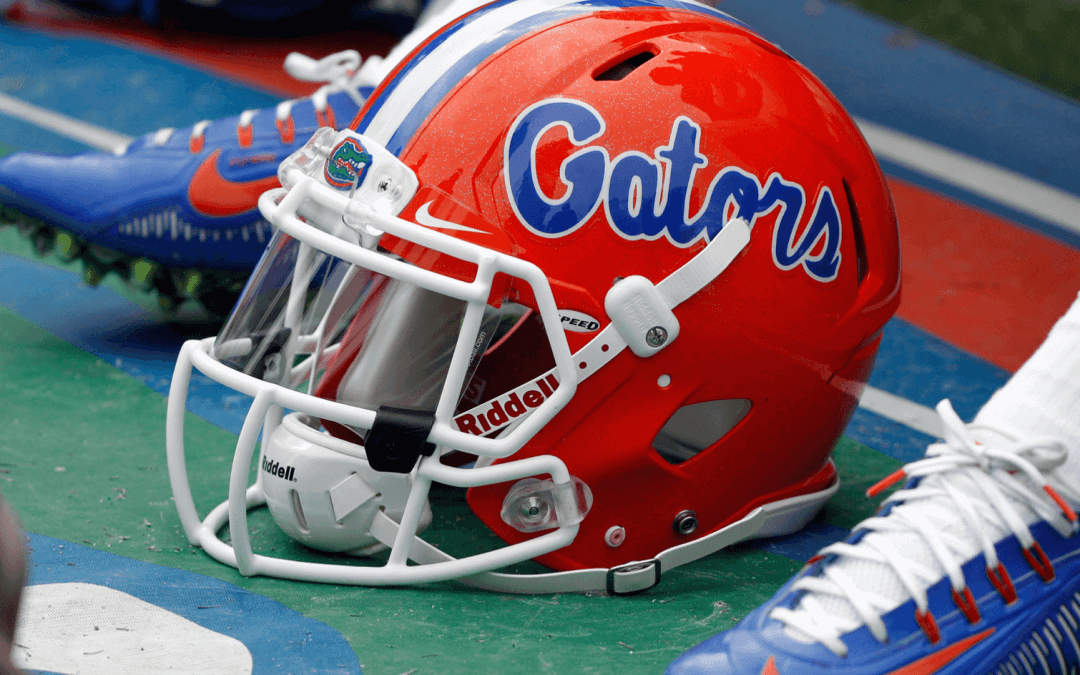 Gators announce six new positive COVID tests within football program