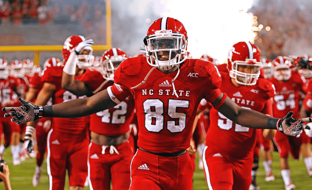 NC State Wolfpack