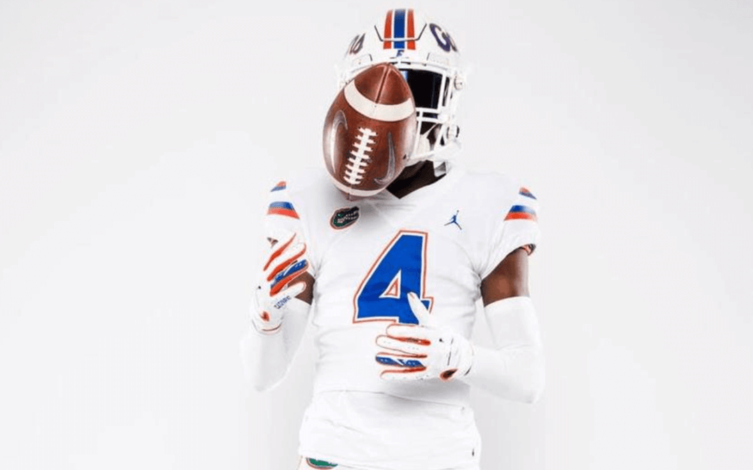 Florida commit Kamar Wilcoxson reclassifies to Class of 2020, will sign later this month