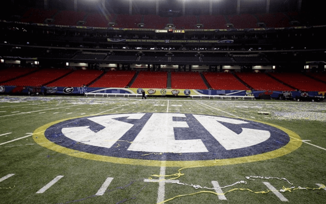 Gators fill out 2020 football schedule with Arkansas and Texas A&M