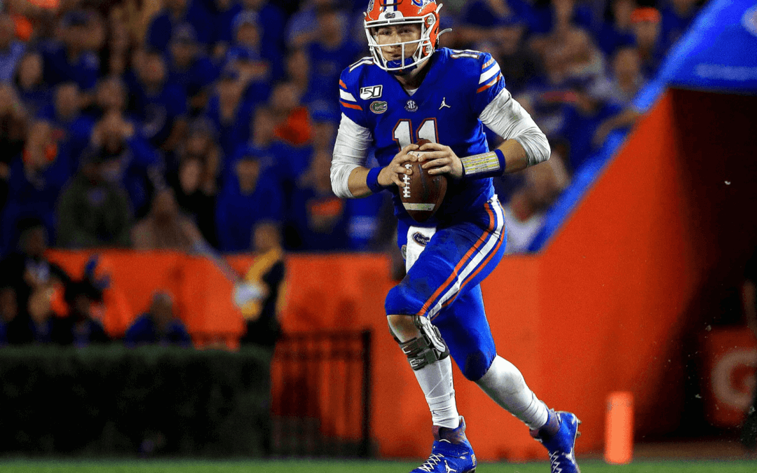 2020 Gator football position preview: quarterbacks