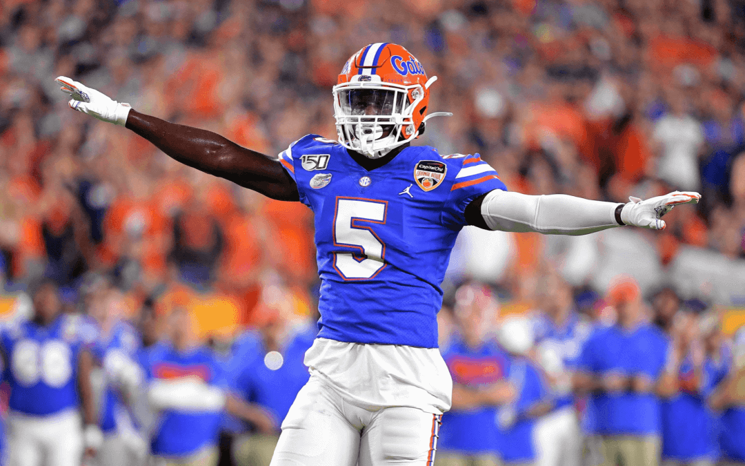 2020 Gator football position preview: secondary