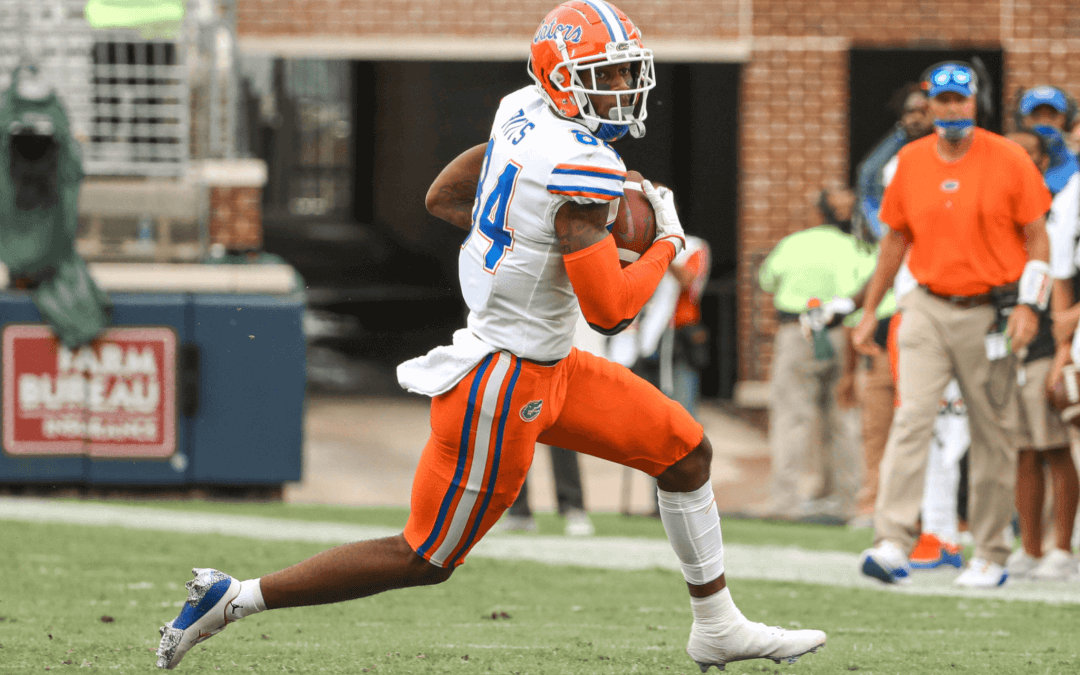 Five takeaways from Florida’s 51-35 win at Ole Miss